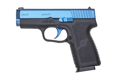 Kahr CW9093CSBL