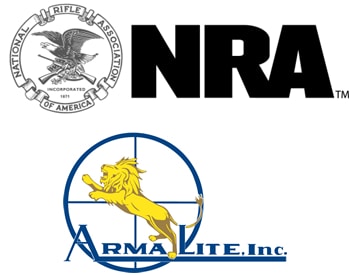 NRA Announces Mobile APP Sponsored By ArmaLite