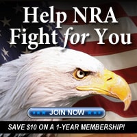 NRA Membership Discount from ArmsVault