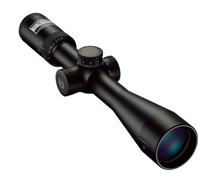 Nikon MONARCH 7 Custom XR Turret Riflescope
