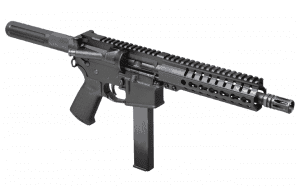 CMMG AR Pistol - Mk4 PDW