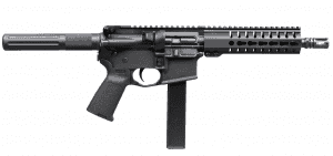 CMMG AR Pistol - Mk4 PDW