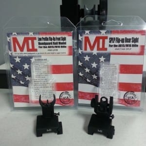 Midwest Industries SPLP Sights