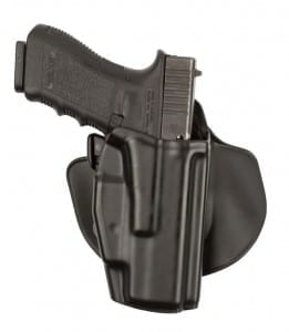 Safariland GLS Concealment Paddle & Belt Loop Combo Holster