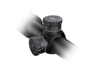 Nikon M-300 BLK Riflescope Turrets