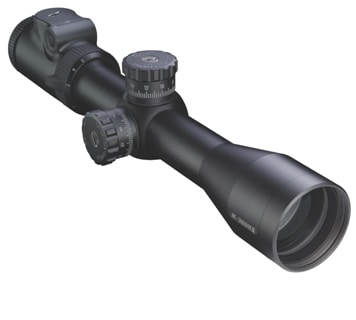 Nikon M-300 BLK Riflescope