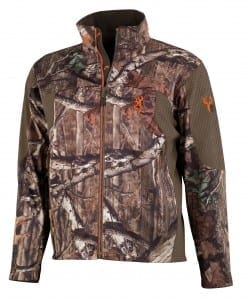 Browning Hells Canyon Ultra-Lite Jacket