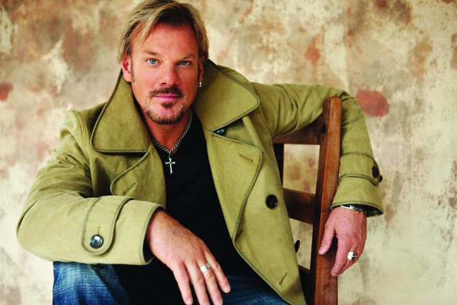 Phil Vassar to Headline Brownells 75th Anniversary Celebration