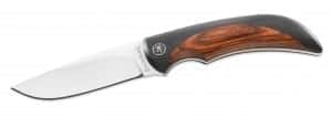 Browning Fixed Drop Point Knife