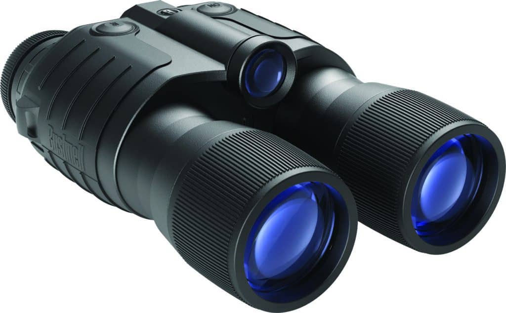 Bushnell Lynx Night Vision Binocular