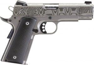 Christensen Arms 1911 Commander