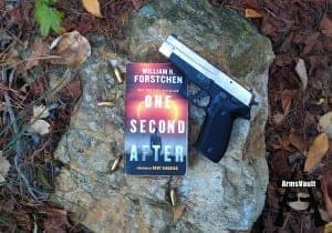 One Second After by William R Forstchen