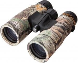 Bushnell Bone Collector Trophy Binoculars