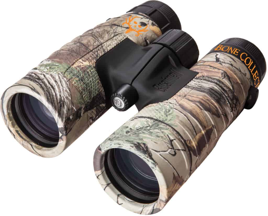 Bushnell Bone Collector Trophy Binoculars