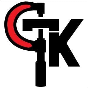 CTK Precision Gun Accessories & Shooting Equipment