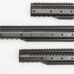 Christensen Arms Handguards