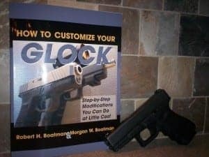 How To Customize Your Glock