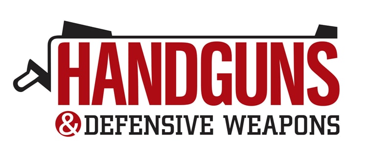 Handguns and Defensive Weapons