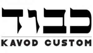 Kavod Custom