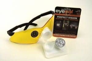 EyePal Peep Sighting System