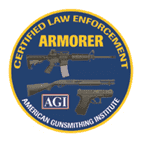 American Gunsmithing Institute Certified Law Enforcement Armorer