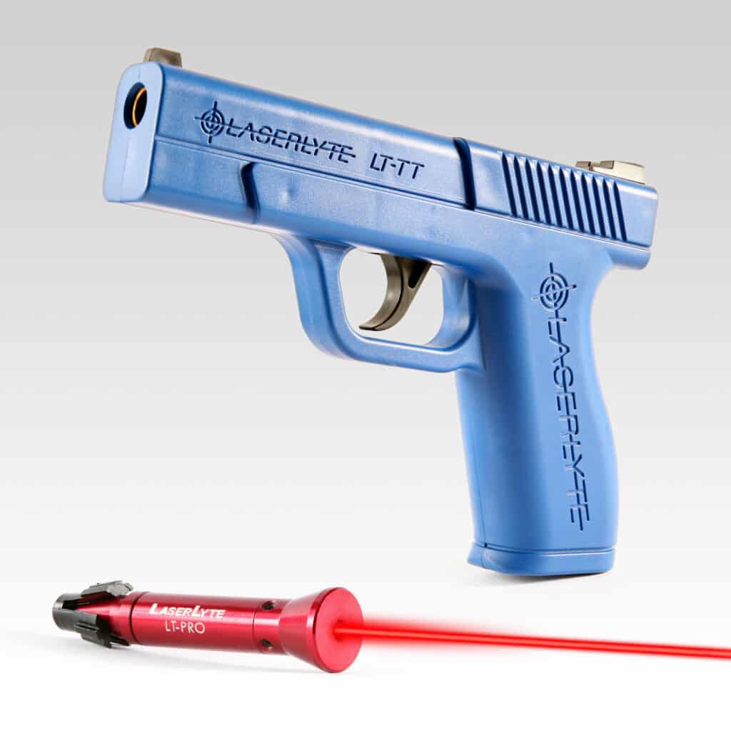 LaserLyte Trigger Tyme Pro Kit