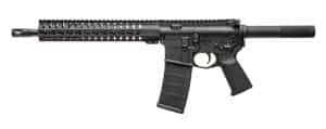 CMMG 5.56mm AR Pistol