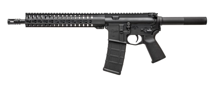 CMMG 5.56mm AR Pistol