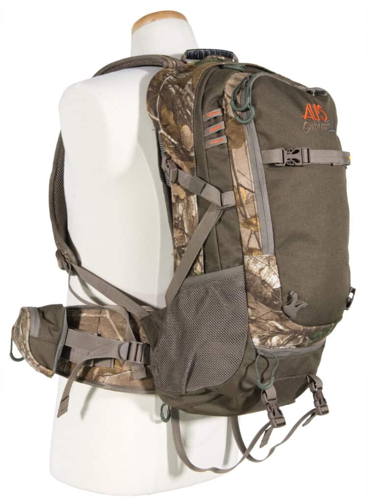 ALPS OutdoorZ Crossfire Pack