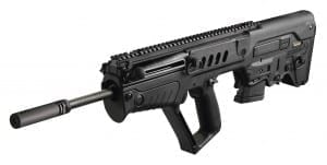 IWI Tavor SAR RS - TSB18RS