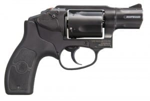 Smith & Wesson M&P Bodyguard 38 Revolver