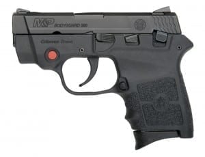 Smith & Wesson M&P Bodyguard 380 Pistol