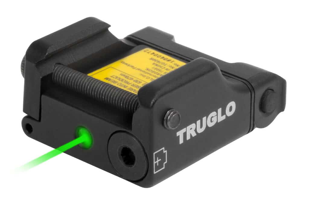 TRUGLO Micro-Tac TG7630G