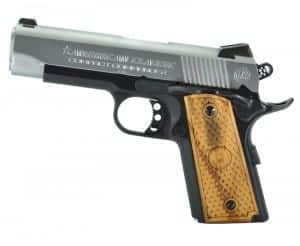 Metro Arms Classic Compact Commander 1911 - Duo-tone