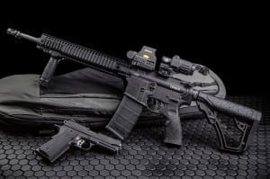 Daniel Defense Guns and Gear Summer Sweepstakes