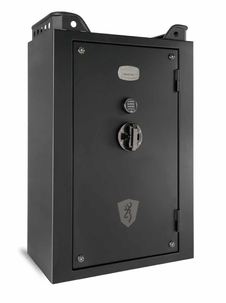 Browning Black Label Safes - Model IV - Wide Model