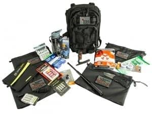 Brownells Emergency & Survival Kit -  Essentials All-In-One Kit