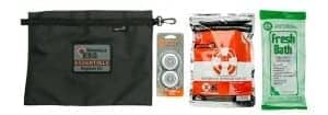 Brownells Emergency & Survival Kit -  Hygiene Kit