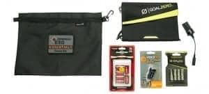 Brownells Emergency & Survival Kit - Power Kit