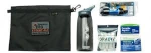 Brownells Emergency & Survival Kit - Water Filtration Kit