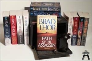 Brad Thor - Path of the Assassin