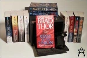 Brad Thor - State of the Union