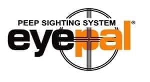 EyePal Peep Sighting System