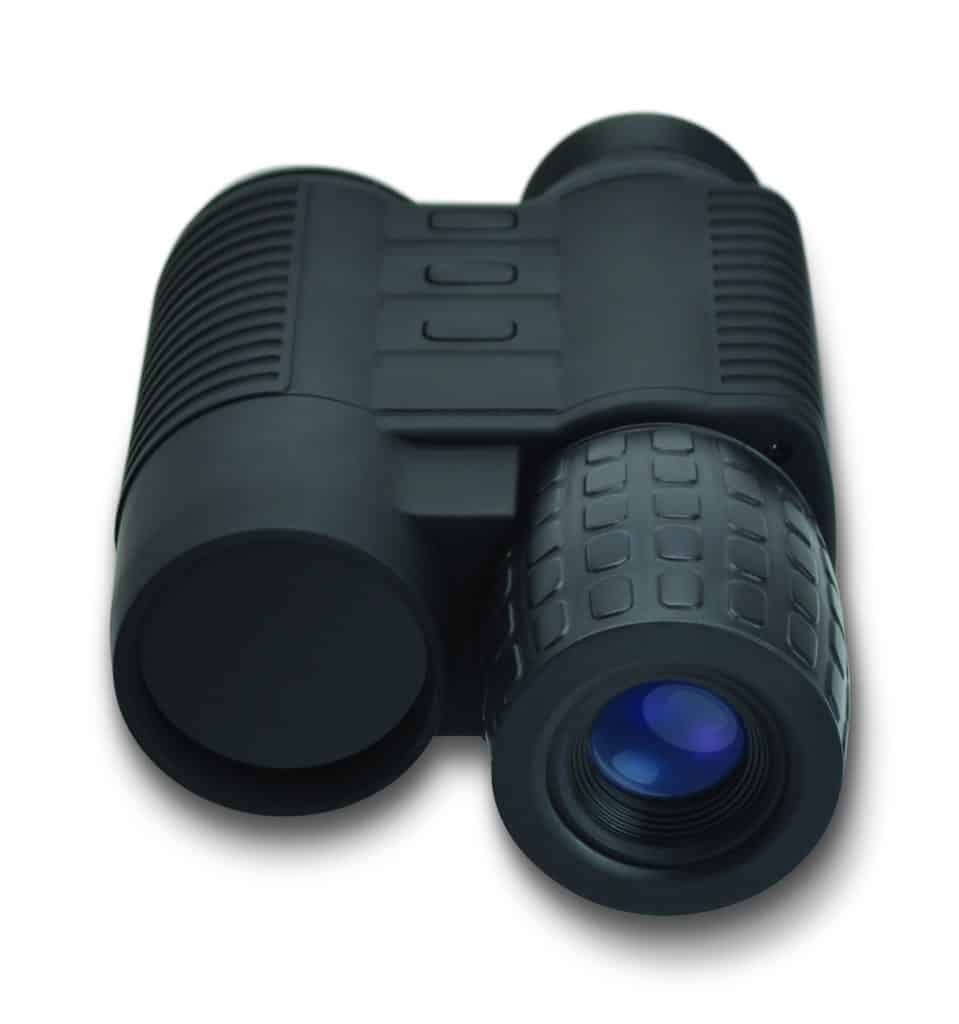 Stealth Cam Digital Monocular Night Vision