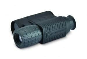 Stealth Cam Digital Monocular Night Vision Left View