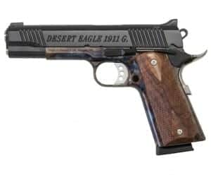 Magnum Research Desert Eagle 1911 - DE1911GCH