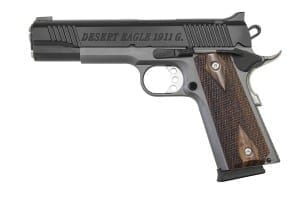 Magnum Research Desert Eagle 1911 - DE1911GSBCAB