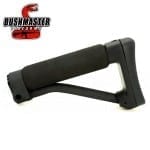 Bushmaster Ace Short Skeleton Stock