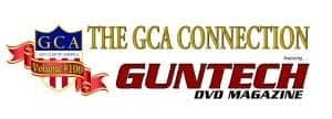 100th GCA Connection Header