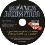 GCA Bonus Video